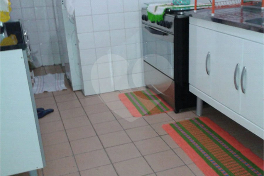 Apartamento à venda com 2 quartos em Lauzane Paulista, São Paulo, SP