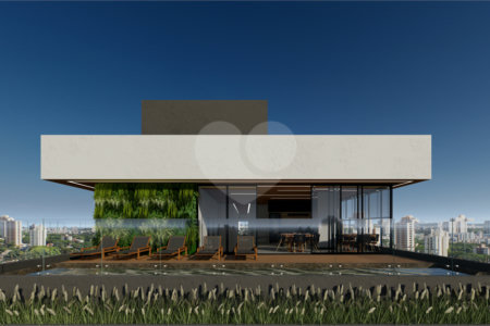 Apartamento à venda com 1 quarto em Alvinópolis, Atibaia, SP
