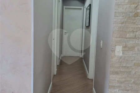 Cobertura à venda com 4 quartos, sendo 2 suítes, em Nova Petrópolis, São Bernardo do Campo, SP