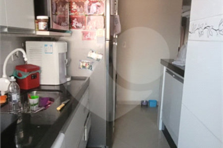 Cobertura à venda com 4 quartos, sendo 3 suítes, em Bangú, Santo André, SP