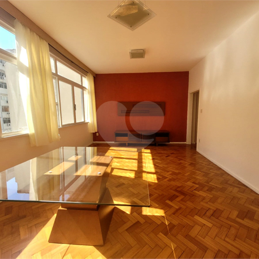 Apartamento à venda com 3 quartos, sendo 1 suíte, em Tijuca, Rio de Janeiro, RJ