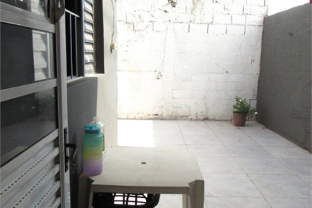 Casa à venda com 2 quartos em Vila Amorim, Suzano, SP