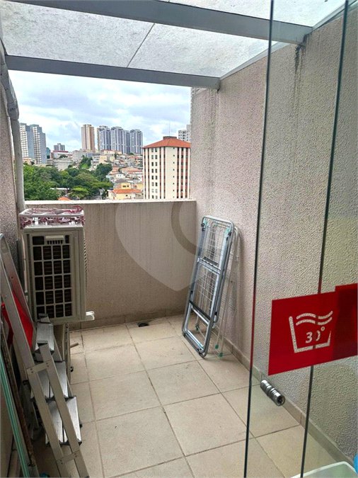 Apartamento à venda com 2 quartos, sendo 1 suíte, em Vila Monumento, São Paulo, SP