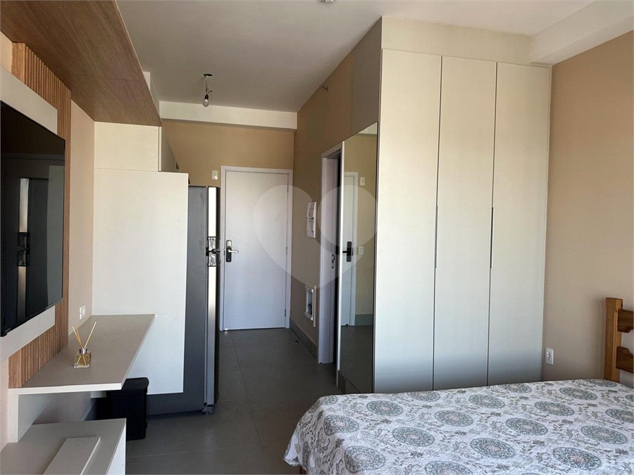 Studio à venda com 1 quarto em Chácara Santo Antônio, São Paulo, SP