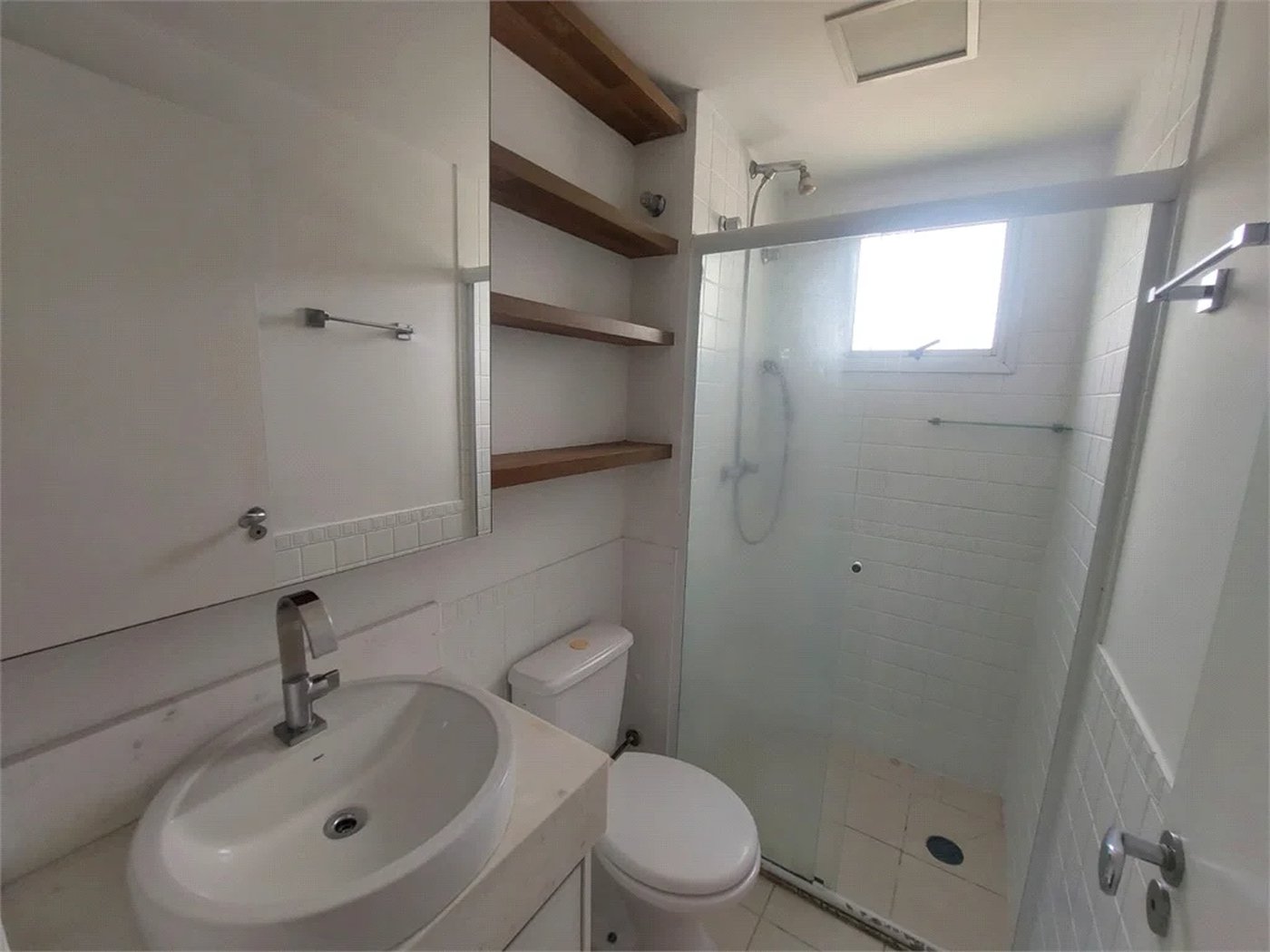 Apartamento à venda com 3 quartos, sendo 1 suíte, em Vila Leopoldina, São Paulo, SP
