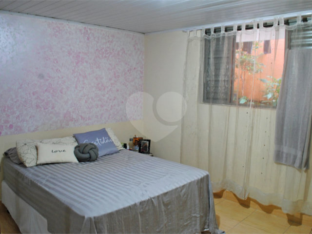 Casa à venda com 3 quartos em Casa Verde, São Paulo, SP