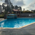 Cobertura à venda com 1 suíte em Vila Suzana, São Paulo, SP