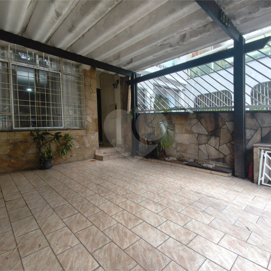 Sobrado à venda com 2 quartos em Água Fria, São Paulo, SP