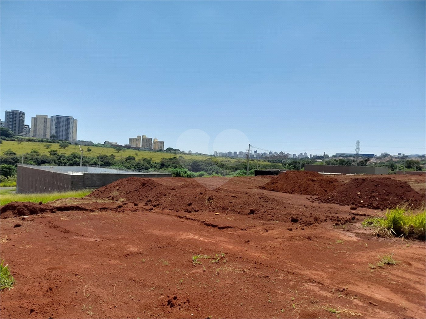 Terreno à Venda no Bairro Salto do Monjolinho –São Carlos/SP