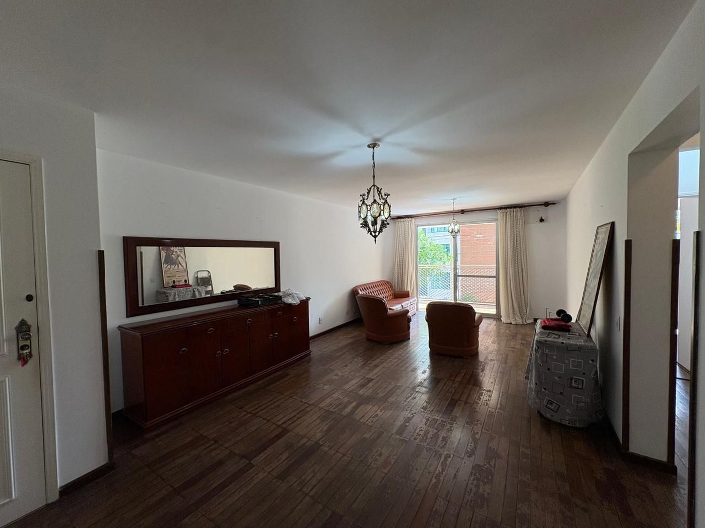 Apartamento com 3 dormitórios à venda, 135 m² por R$ 1.300.000,00 - Boqueirão - Santos/SP