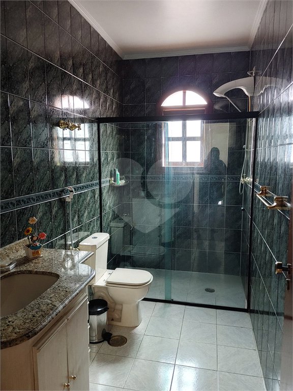 Casa à venda com 4 quartos, sendo 2 suítes, em Parque dos Príncipes, São Paulo, SP