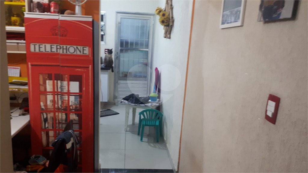 Sobrado à venda com 3 quartos, sendo 2 suítes,  em Mandaqui, São Paulo, SP