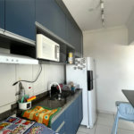 Apartamento à venda com 2 quartos, sendo 1 suíte, em Jardim das Nações, Salto, SP