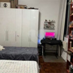 Apartamento à venda com 3 quartos, sendo 1 suíte, em Tijuca, Rio de Janeiro, RJ