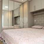 Apartamento à venda com 2 quartos em Vila Campestre, São Bernardo do Campo, SP