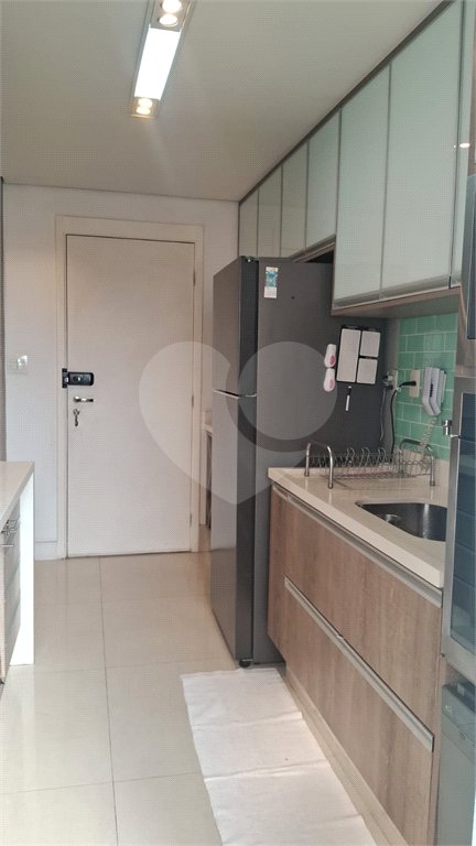 Apartamento à venda com 3 quartos, sendo 1 suíte, em Água Branca, São Paulo, SP