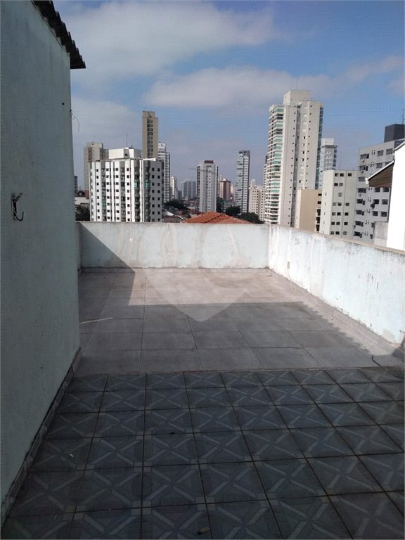 Casa à venda com 3 quartos em Bosque da Saúde, São Paulo, SP