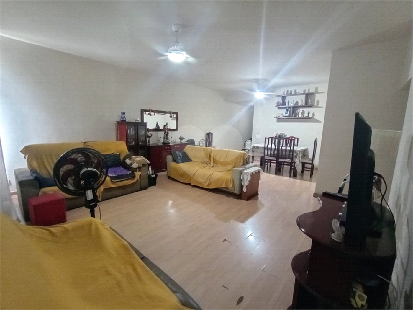 Apartamento à venda com 3 quartos, sendo 1 suíte,  em Tijuca, Rio de Janeiro, RJ