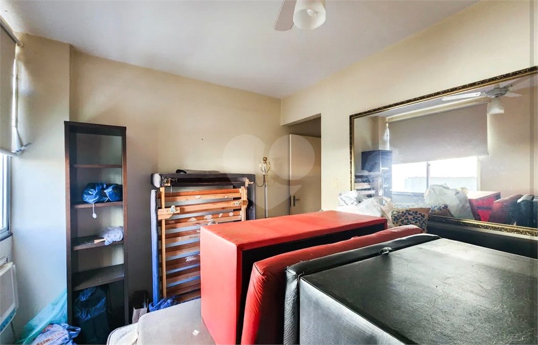 Apartamento à venda com 2 quartos em Tijuca, Rio de Janeiro, RJ