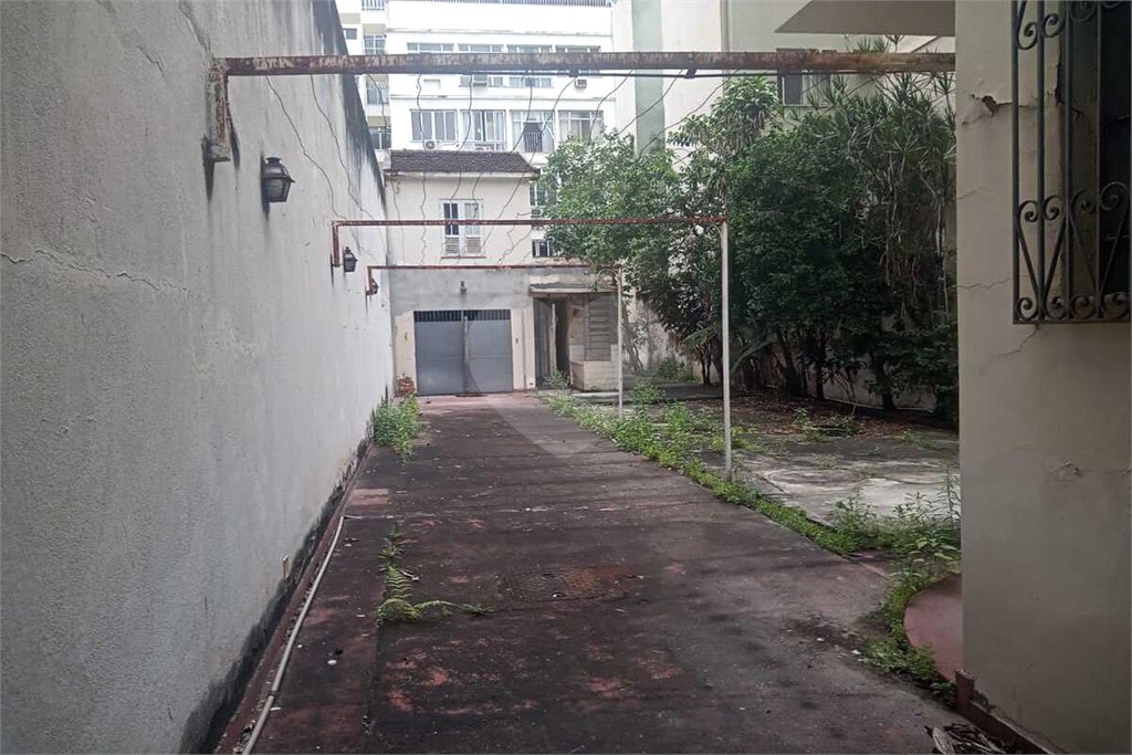 Casa à venda com 3 quartos, sendo 1 suíte, em Tijuca, Rio de Janeiro, RJ