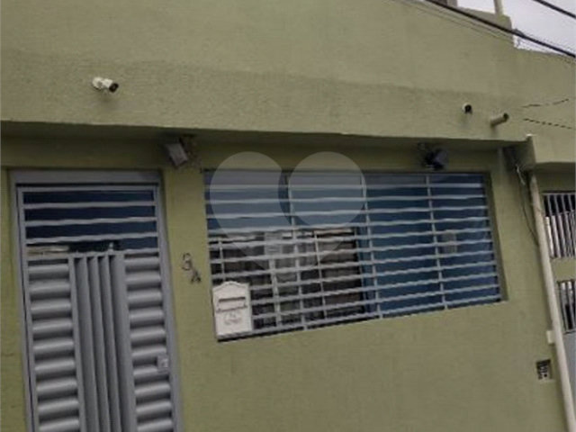 Casa à venda com 5 quartos, sendo 1 suíte,  em Limão, São Paulo, SP