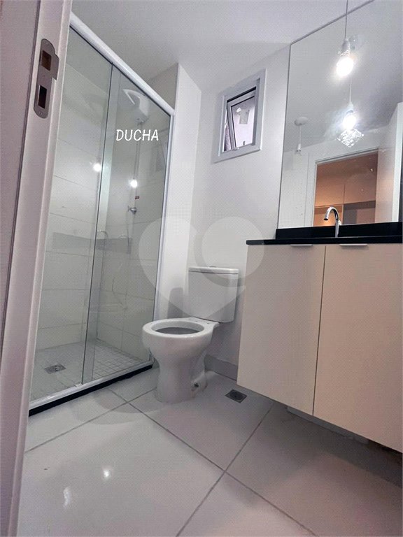 Apartamento para alugar com 1 quarto em Quarta Parada, São Paulo, SP