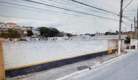 Terreno à venda em Vila Isolina Mazzei, São Paulo, SP