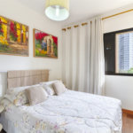 Apartamento à venda com 4 quartos, sendo 3 suítes, em Jardim Monte Kemel, São Paulo, SP