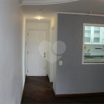 Apartamento à venda com 3 quartos, sendo 1 suíte, em Mandaqui, São Paulo, SP