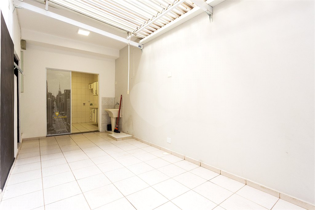 Sobrado à venda com 1 quarto em Vila Clementino, São Paulo, SP