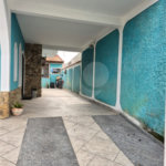 Sobrado à venda com 3 quartos, sendo 1 suíte, em Jardim Modelo, Suzano, SP