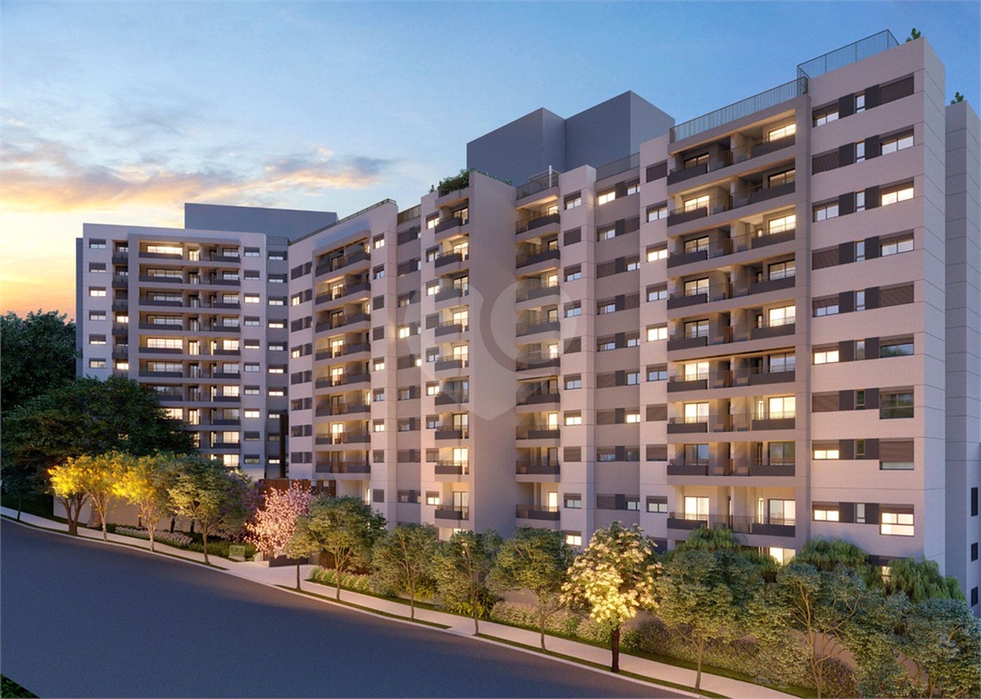 Apartamento à venda com 3 quartos, sendo 1 suíte, em Vila Andrade, São Paulo, SP