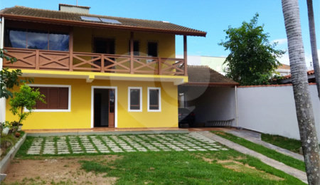 Sobrado à venda com 3 suítes em Vila Thais, Atibaia, SP