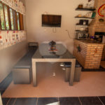 Casa à venda com 4 suítes no condomínio Sítio Primavera, São Roque - SP