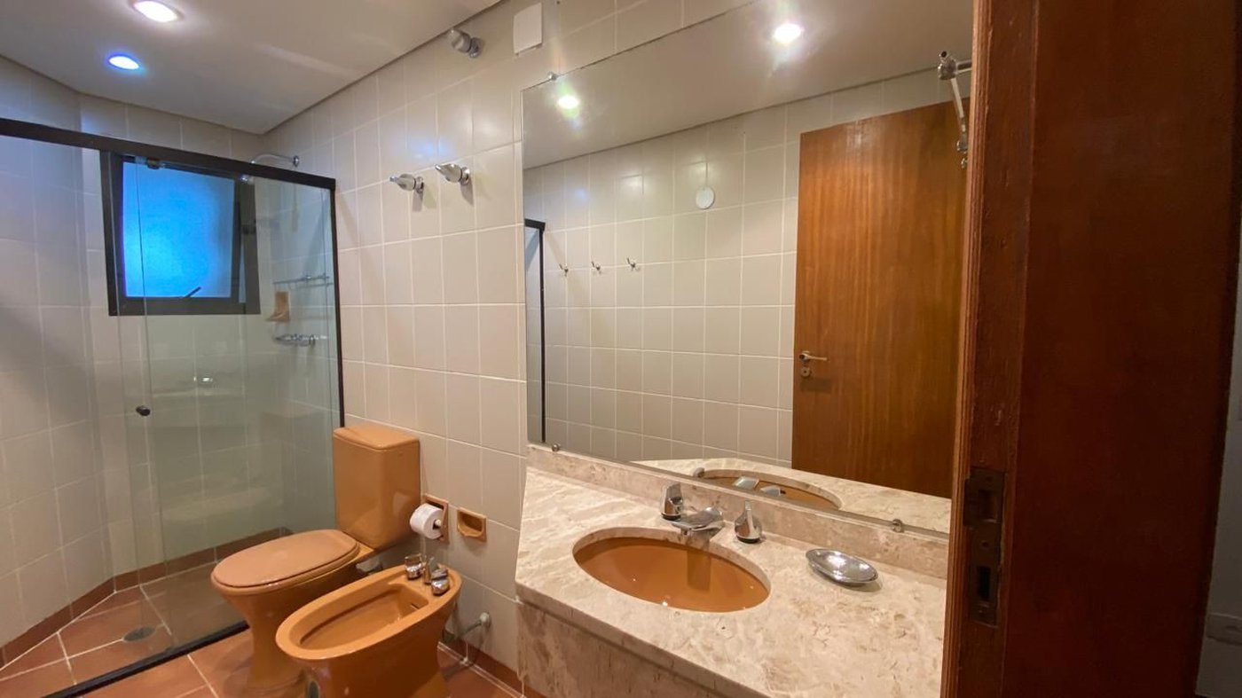 Apartamento com 3 dormitórios à venda, 170 m² por R$ 1.430.000,00 - Pitangueiras - Guarujá/SP