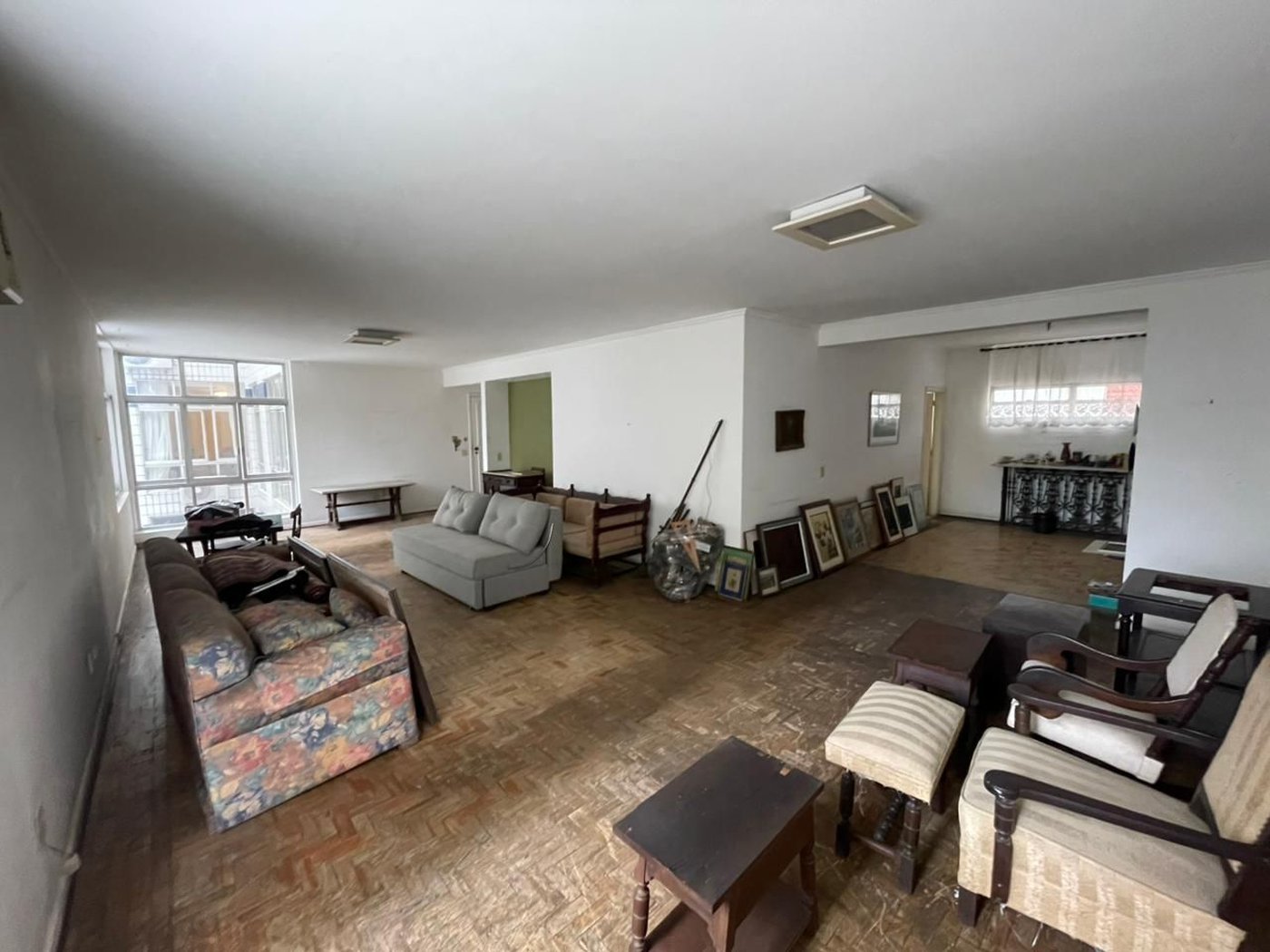 Apartamento com 3 dormitórios à venda, 224 m² por R$ 900.000,00 - Gonzaga - Santos/SP