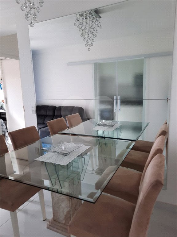 Apartamento à venda com 2 quartos em Vila Andrade, São Paulo, SP
