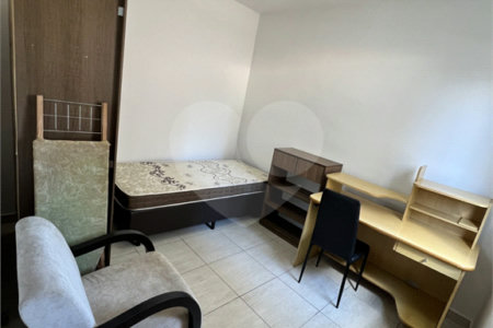 Apartamento à venda com 1 quarto em Parada Inglesa, São Paulo, SP