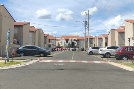 Apartamento à venda com 2 quartos em Mato Dentro, Indaiatuba, SP