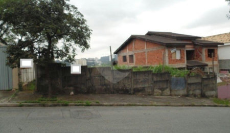 Terreno à venda em Vila Guilherme, São Paulo, SP