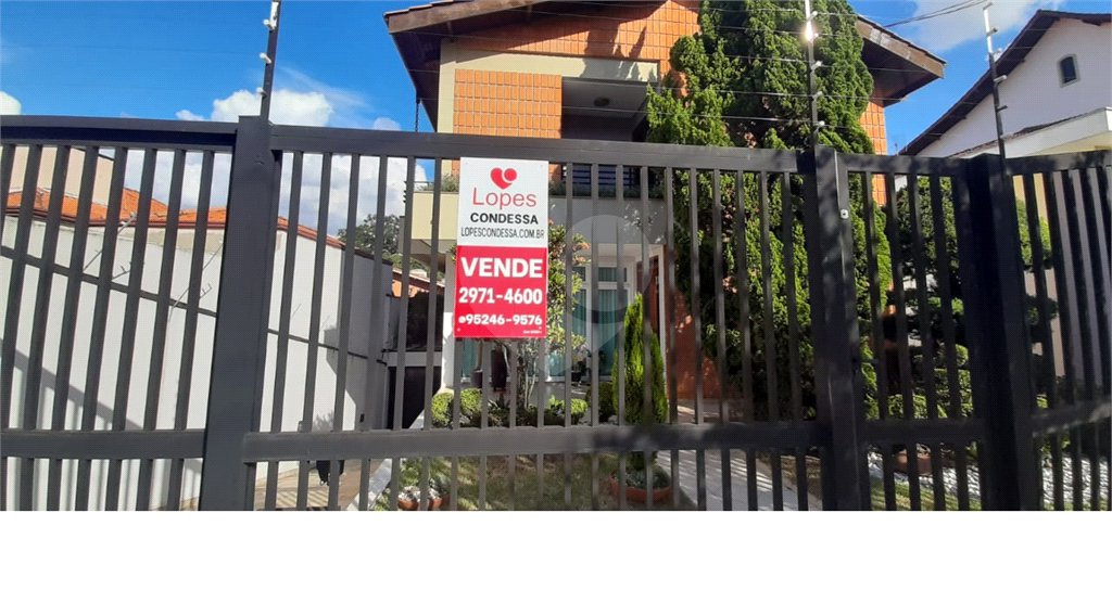Sobrado à venda com 5 suítes em Tremembé, São Paulo, SP