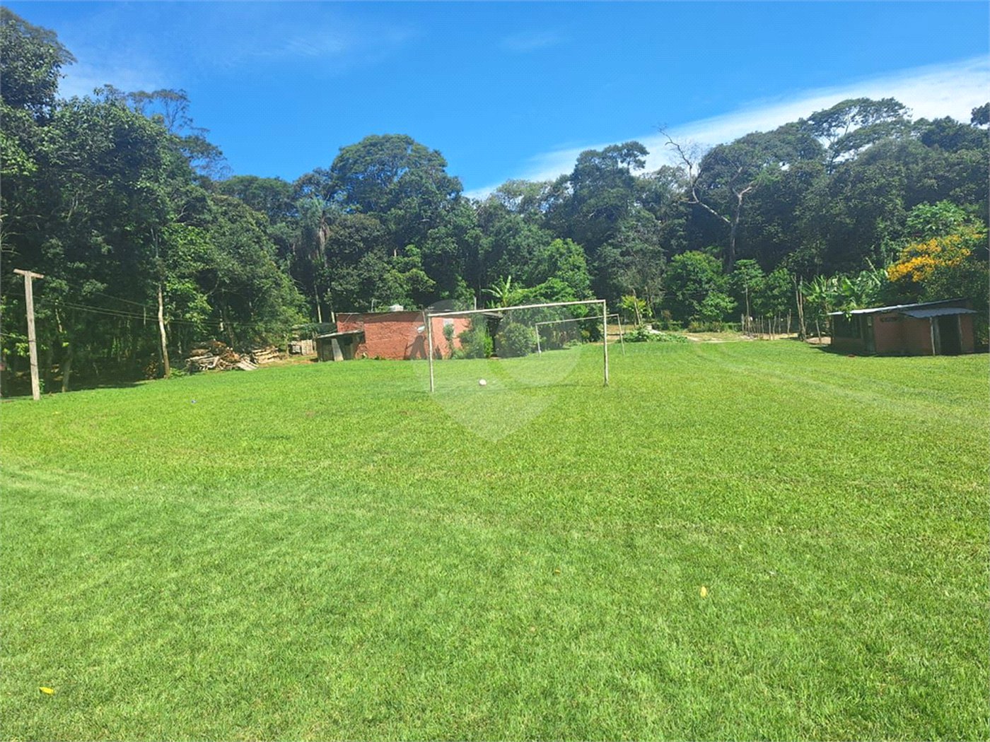 Terreno à venda em Parque Santa Rosa, Suzano, SP