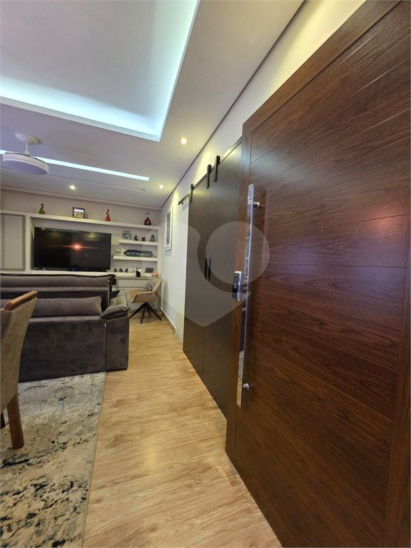 Casa Térrea à venda com 4 quartos, sendo 2 suítes, em Vila Avaí, Indaiatuba, SP