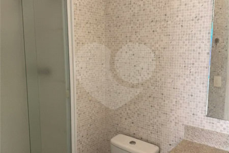 FLAT PREMIUM MOBILIADO NO MONDIAL HOME STAY | CENTRO DE SÃO BERNARDO DO CAMPO | 42 m² | VISTA LIVRE | 1 VAGA