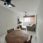 Apartamento Residencial à venda, Barra Funda, Guarujá - AP0416.