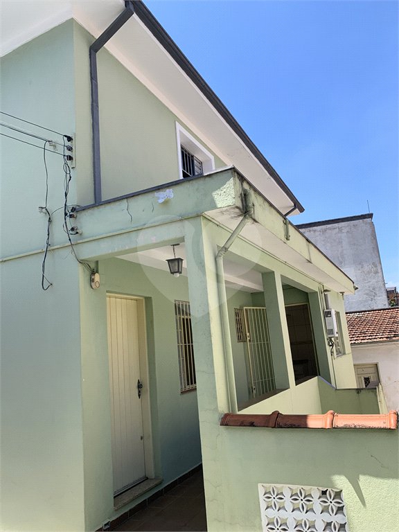 Casa Térrea à venda com 2 quartos em Santana, São Paulo, SP
