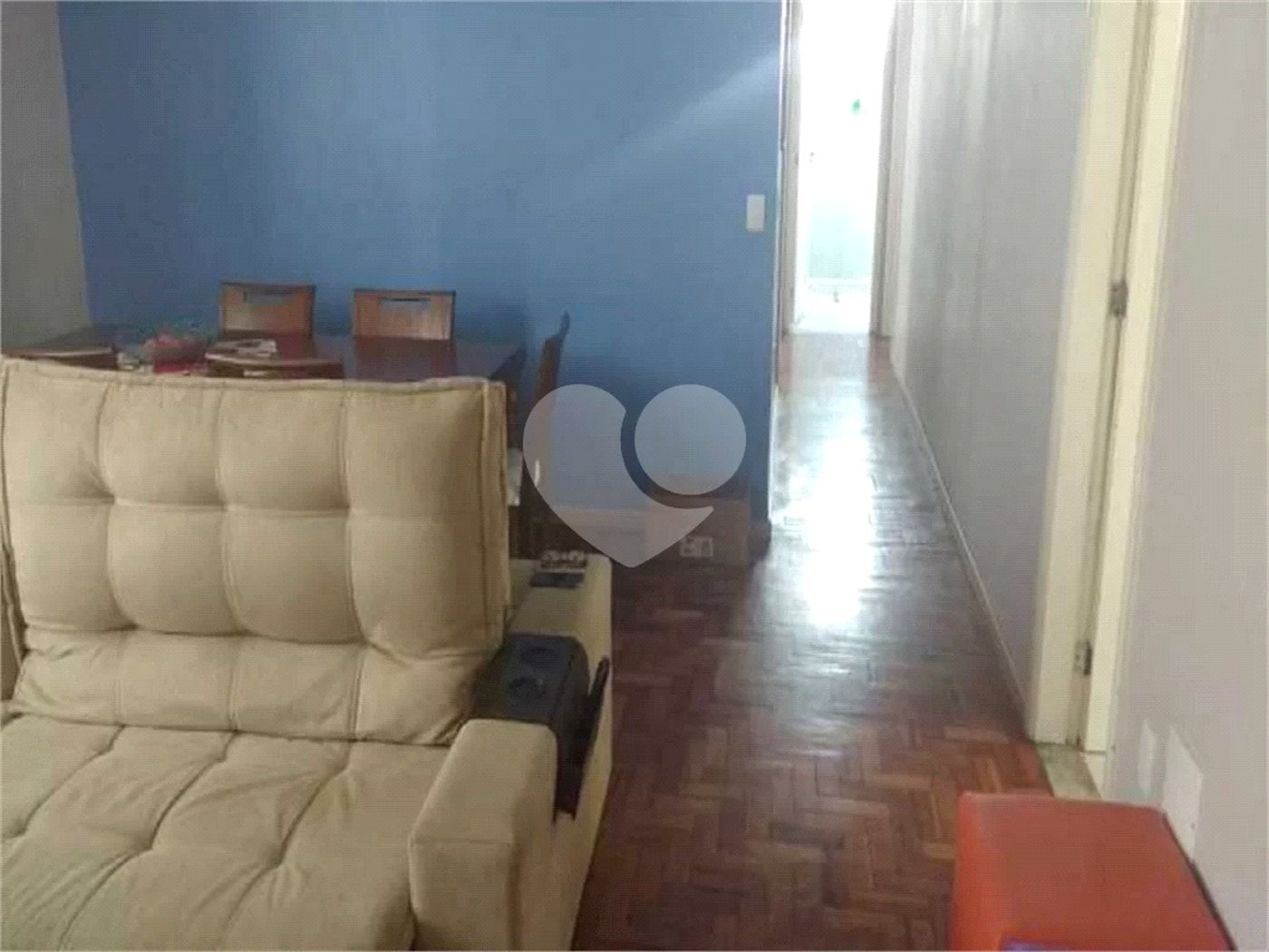 Apartamento à venda com 3 quartos em Botafogo, Rio de Janeiro, RJ