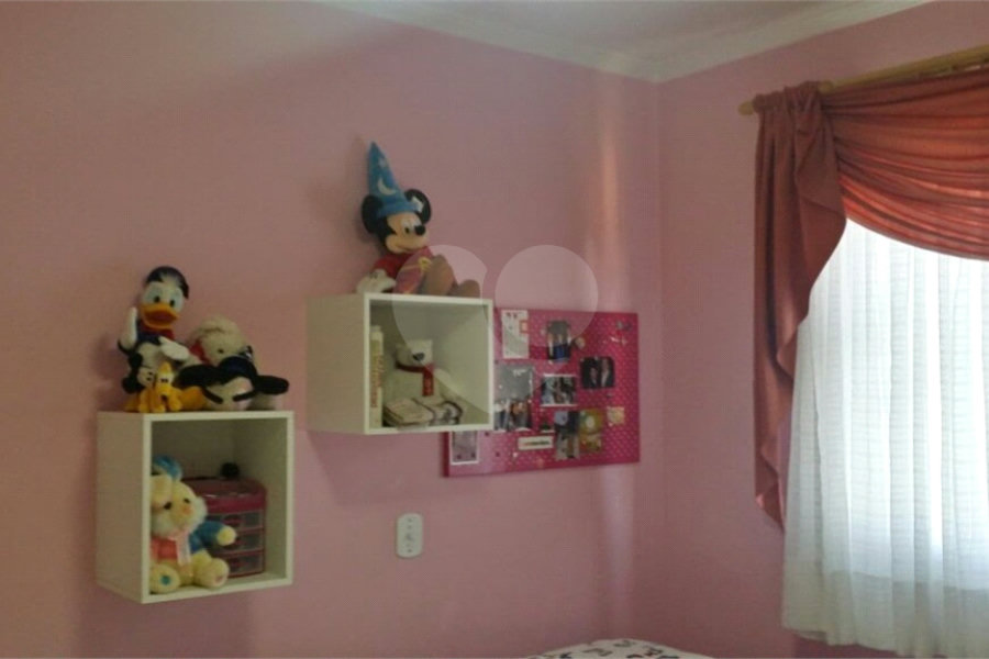 Apartamento à venda com 4 quartos, sendo 1 suíte, em Vila Nova Cachoeirinha, São Paulo, SP
