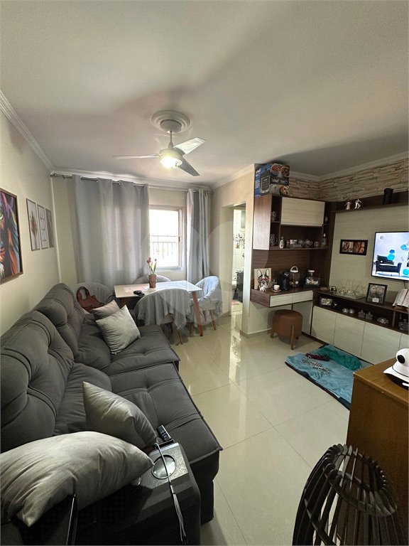 Apartamento à venda com 2 quartos em Vila Gustavo, São Paulo, SP