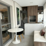 Apartamento à venda com 3 suítes em Perdizes, São Paulo, SP
